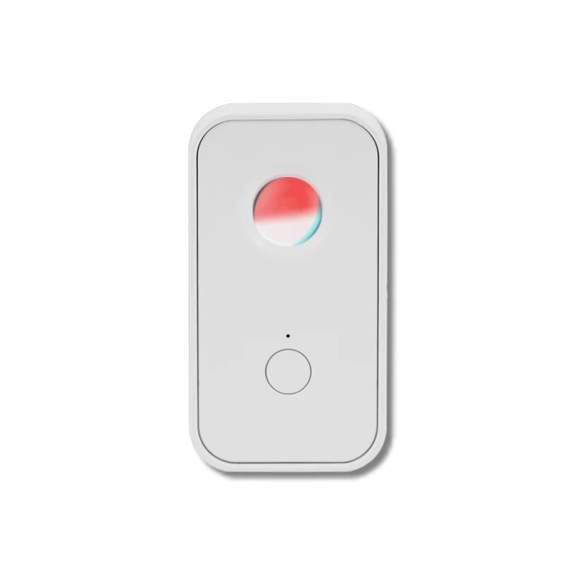 Smoovie 紅外線探測儀 小米有品 防偷拍 防盜 探測器 反針孔 攝影機 針孔探測 警報器 歷史價格詳細信息