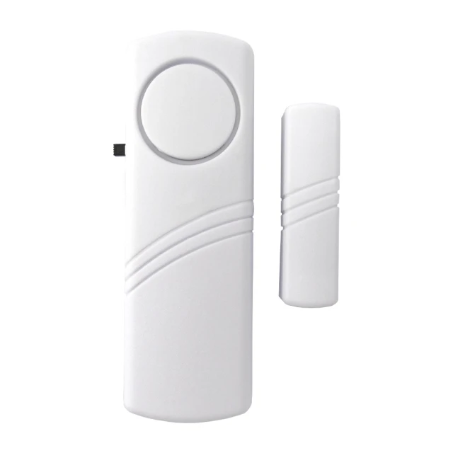 防盜警報器 門磁警報 安防系統 門窗防盜 警報 警示 歷史價格詳細信息