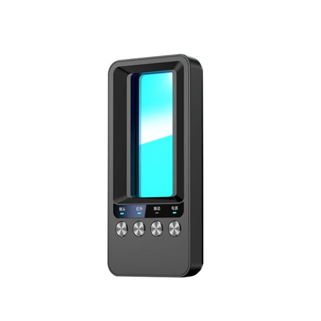 信號探測器 A006 防偷拍偵測器(防偷聽 防定位 自動報警 信號探測儀 反監控 針孔偵測) 歷史價格詳細信息