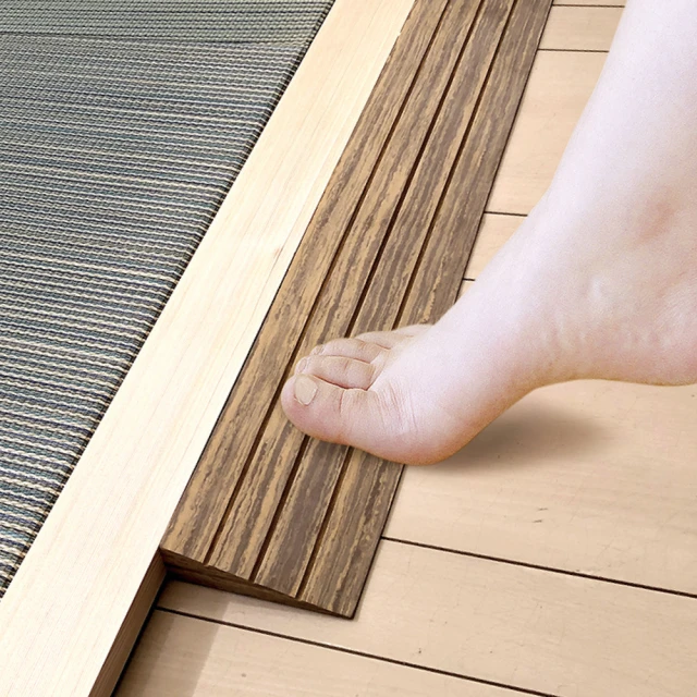 【car-boy】門檻軟墊-溝槽型90cm-S(2件組/斜坡板) 價格比較,價格查詢,歷史價格詳細信息