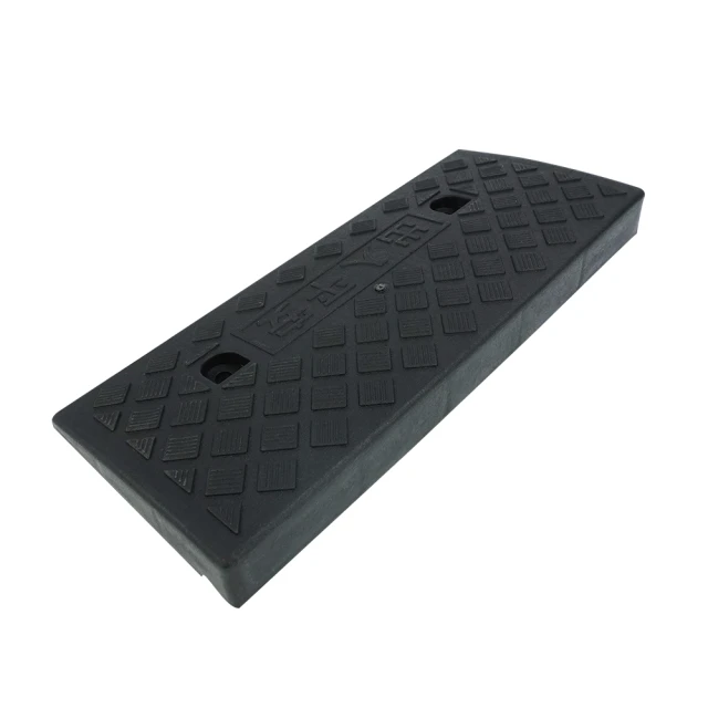 630-HBA092749B 無障礙坡/登高坡道 黑色 9公分高 歷史價格詳細信息