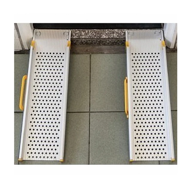 【海夫健康生活館】添大興業 超強止滑 金鋼砂折合式斜坡板 長61cm A款(TTB-72-61) 歷史價格詳細信息