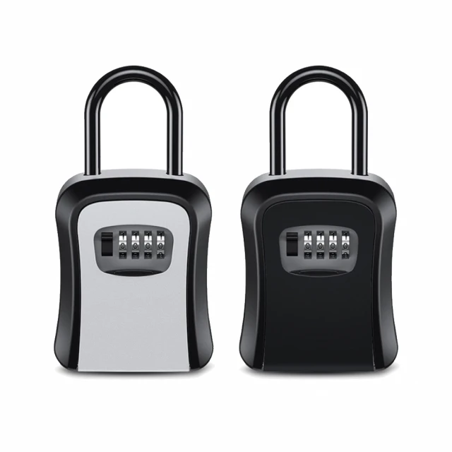 【AIRY】可吊掛密碼鎖鑰匙盒(鑰匙管理箱) 歷史價格詳細信息