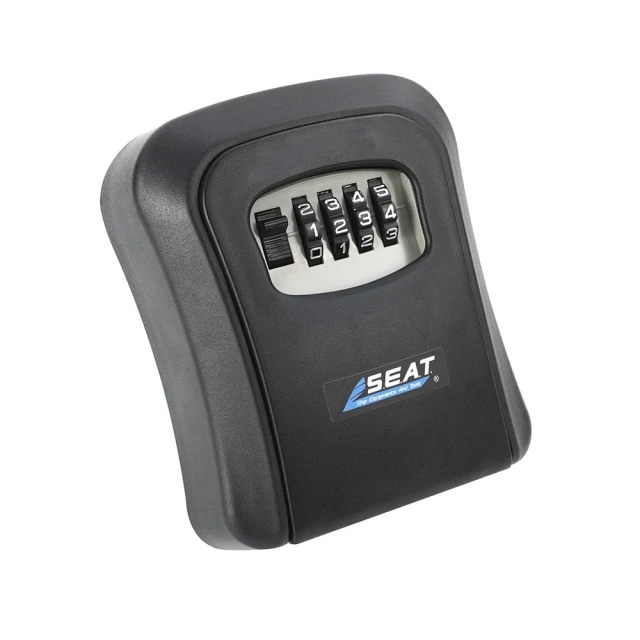 【MASTER】密碼鑰匙盒 鑰匙盒 防盜鑰匙盒 戶外備用鑰匙收納盒 壁掛式 5-PKDO(密碼鎖盒 鑰匙盒 保險箱) 歷史價格詳細信息