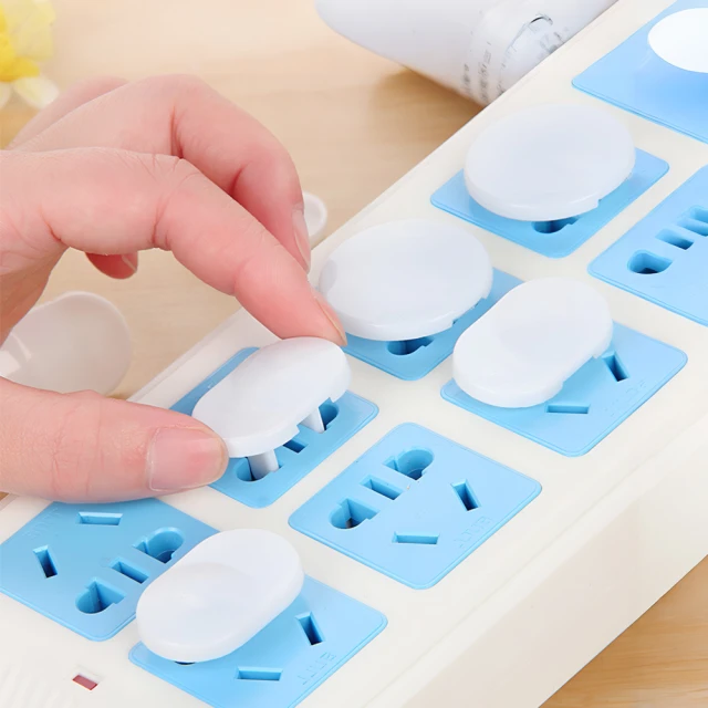 【防水】插座保護蓋 防漏電 防塵蓋板 插座安全蓋 歷史價格詳細信息