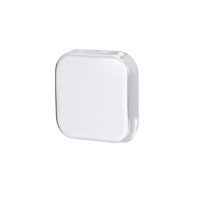 神奇透明無痕奈米膠帶強力膠條 重複使用雙面 壓克力膠帶-超值500公分x3CM kiret 歷史價格詳細信息