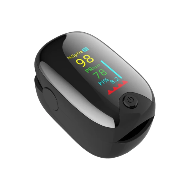 指尖血氧脈博偵測手指血氧儀(非醫用) 歷史價格詳細信息