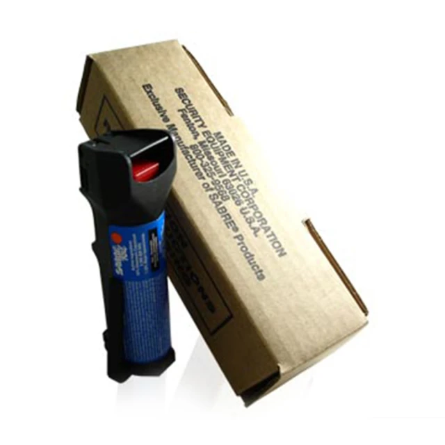 SABRE沙豹防身噴劑-360°執法型【凱騰】 歷史價格詳細信息