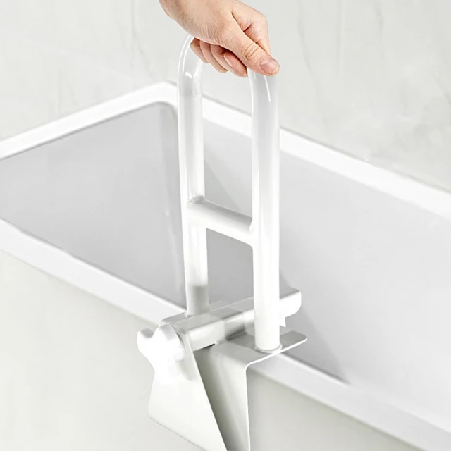 【納美生醫科技】穩固型安全馬桶扶手架-舒適靠背款(大吸盤腳SGS認證美國FDA註冊) 歷史價格詳細信息