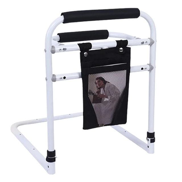 老人起身器輔助器床邊扶手護欄助力扶手架起床助力架安全防摔家用 歷史價格詳細信息