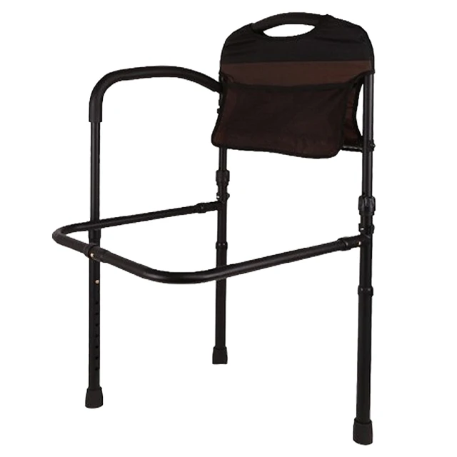 老人起身器輔助器床邊扶手護欄助力扶手架起床助力架安全防摔家用 歷史價格詳細信息