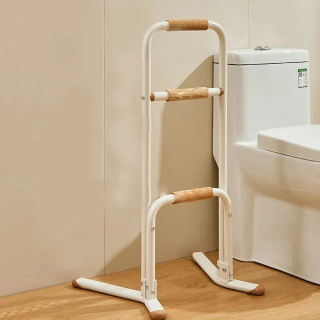 【大城小居】免打孔床邊扶手 加寬加高折疊使用 助力 防摔床邊護欄(安全扶手/老人孕婦起身借助器/床邊擋板) 歷史價格詳細信息