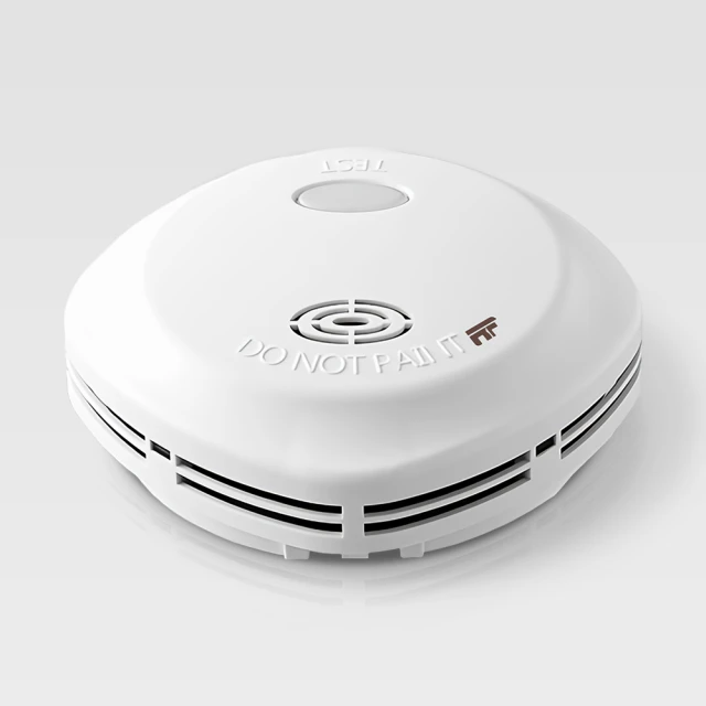 消防署認證 日本製十年型住宅用火災警報器 偵煙型 歷史價格詳細信息