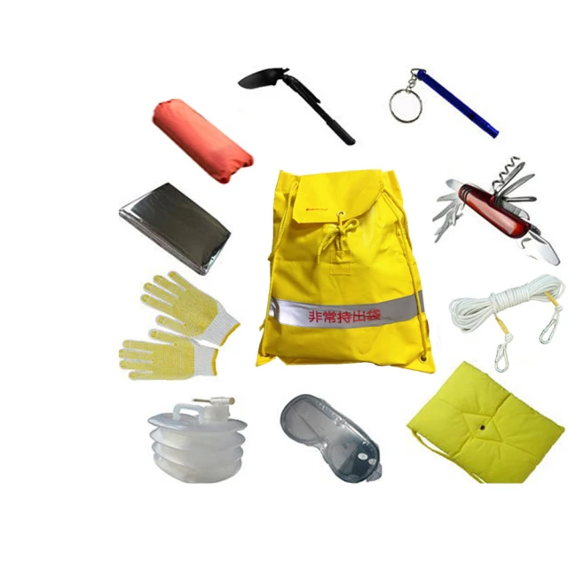 地震包 避難包 應急背包 超大容量 02攻擊包戰術突擊包戶外登山背包軍迷野營徒步後背包送魔術貼52升57H0-愛包 歷史價格詳細信息