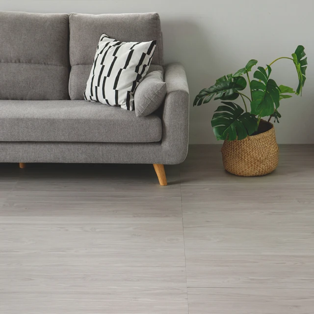 【完美主義】韓國PVC崔勾地板專用收邊條1入(二色可選) 歷史價格詳細信息