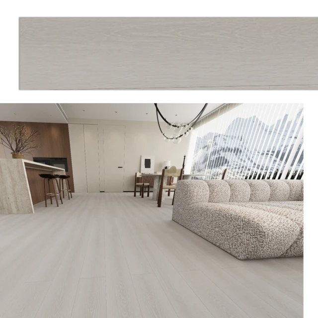 德國KRONO SPAN卡扣式超耐磨地板-0.8坪/箱- 法蘭克福(AC4耐磨等級72H防水) 歷史價格詳細信息