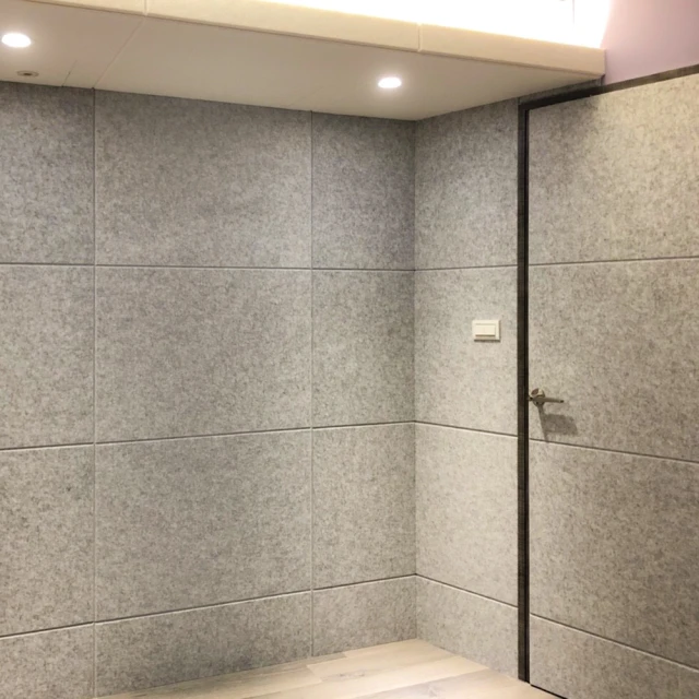 【日本Felmenon菲米諾】立體切邊磚牆風格吸音板/防焰/無塑化劑/無甲醛60X30cm(銀灰30片裝) 歷史價格詳細信息