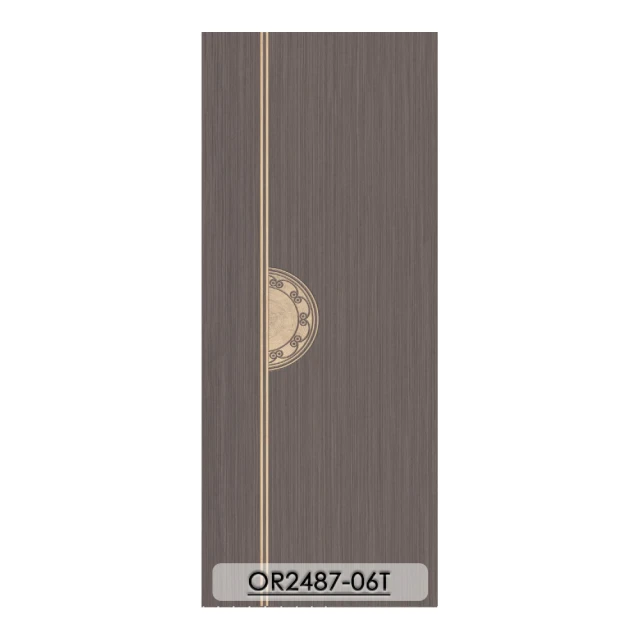 【Orangedoor 橙門】房間門/浴室門/廁所門-防潮、防蛀、表層耐磨、有效降噪-(OR2021-06T) 歷史價格詳細信息