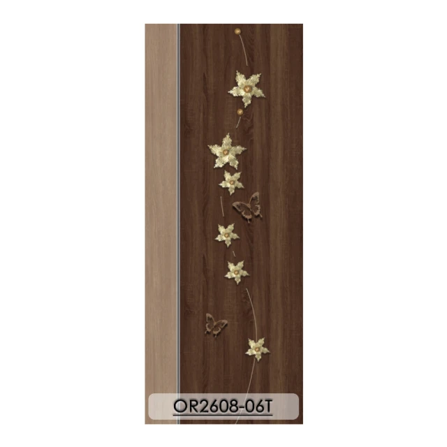 【Orangedoor 橙門】房間門/浴室門/廁所門-防潮、防蛀、表層耐磨、有效降噪-(OR2021-06T) 歷史價格詳細信息