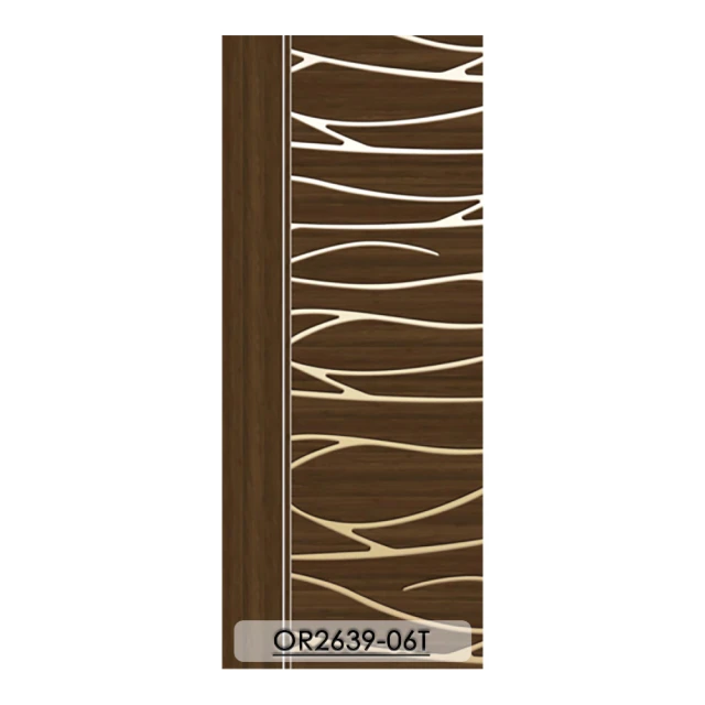 【Orangedoor 橙門】房間門/浴室門/廁所門-防潮、防蛀、表層耐磨、有效降噪-(OR2021-06T) 歷史價格詳細信息