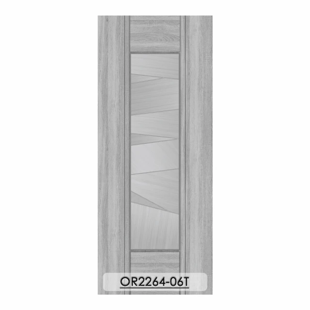 【Orangedoor 橙門】房間門/浴室門/廁所門-防潮、防蛀、表層耐磨、有效降噪-(OR2021-06T) 歷史價格詳細信息