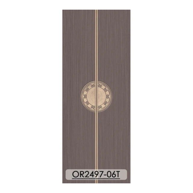 【Orangedoor 橙門】房間門/浴室門/廁所門-防潮、防蛀、表層耐磨、有效降噪-(OR2021-06T) 歷史價格詳細信息