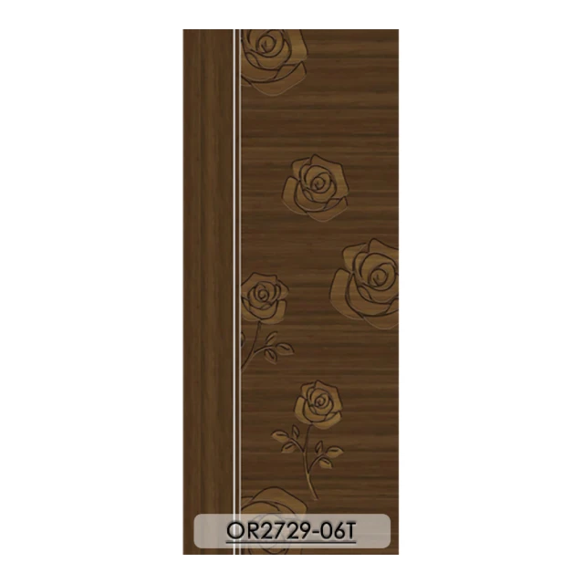 【Orangedoor 橙門】房間門/浴室門/廁所門-防潮、防蛀、表層耐磨、有效降噪-(OR2021-06T) 歷史價格詳細信息