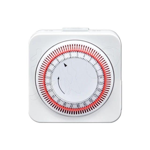 定時器 110V 24小時 機械定時 定時開關 定時壁插 定時器開關 招牌燈 定時開關 自動開電 定時器 歷史價格詳細信息