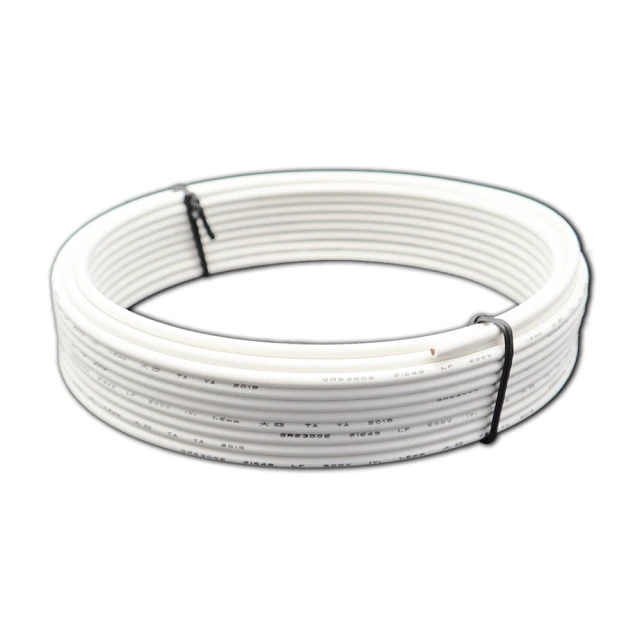 PVC 絕緣及被覆電纜線VV 8mm平方 2芯 8mm*2C 8mm&sup2;*2C 10M 灰 披覆電纜 電纜線 零售10米 歷史價格詳細信息