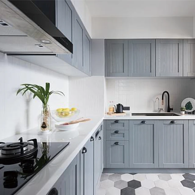 【Jyun Pin 駿品裝修】現代風系統家具裝修套餐 三房兩廳(客廳/臥室/廚房/整體現代風設計) 歷史價格詳細信息