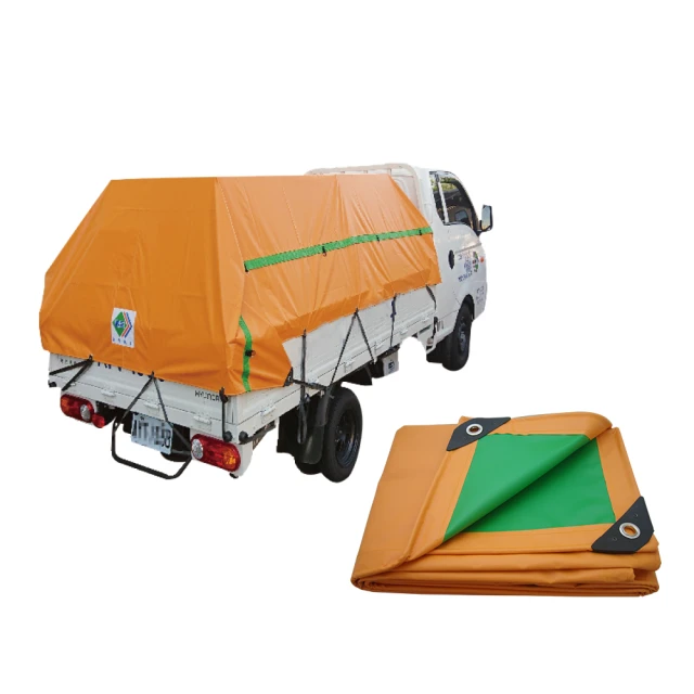 【廣美帆布】卡車帆布 12尺X16尺 三噸半貨車專用規格 中高運量 貨車帆布(卡車防水布 塑膠帆布 遮陽 車邊帳) 歷史價格詳細信息