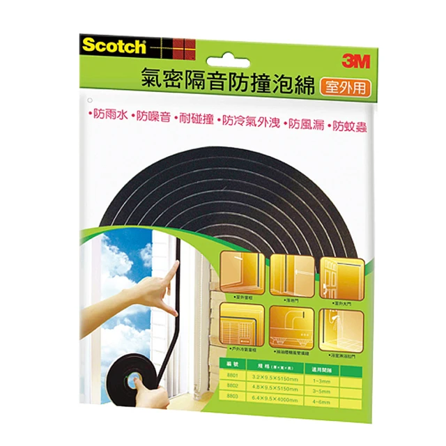 3M 室外用防撞泡棉8803 歷史價格詳細信息