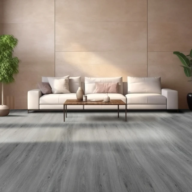 【向捷地板】SPC石塑卡扣式地板180片約15坪(防水耐磨靜音) 歷史價格詳細信息