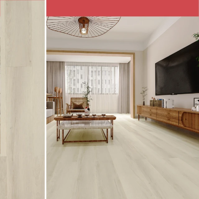 【山井】SPC石塑DIY卡扣式耐磨地板-防水/抗污/抗菌/防焰/含靜音墊-5片-約0.53坪(C系列-薩爾斯) 歷史價格詳細信息