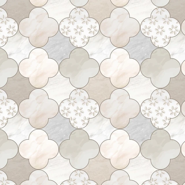 【山井】SPC石塑DIY卡扣式耐磨地板-防水/抗污/抗菌/防焰/含靜音墊-5片-約0.53坪(C系列-薩爾斯) 歷史價格詳細信息