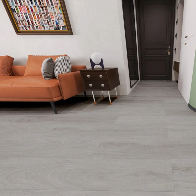 【山井】SPC石塑DIY卡扣式耐磨地板-防水/抗污/抗菌/防焰/含靜音墊-5片-約0.53坪(C系列-薩爾斯) 歷史價格詳細信息