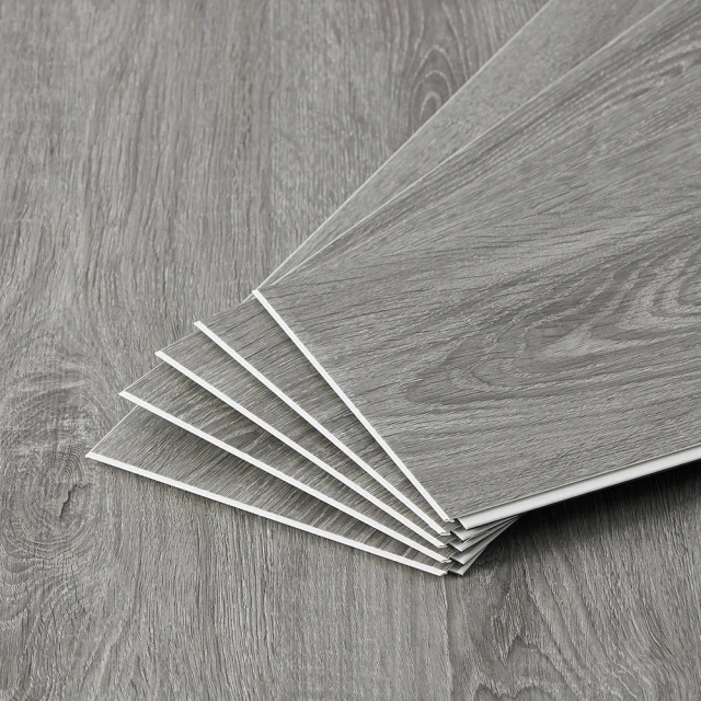 樂嫚妮 (0.75坪)北歐風仿木紋SPC石塑防水卡扣地板 歷史價格詳細信息