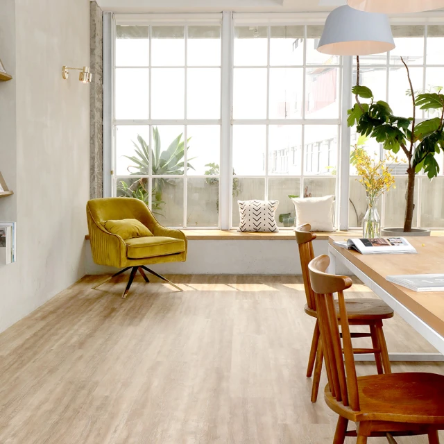 【Green-Flor 歐洲頂級地板】Pure Spectra 單箱組(SPC卡扣式防水地板) 歷史價格詳細信息