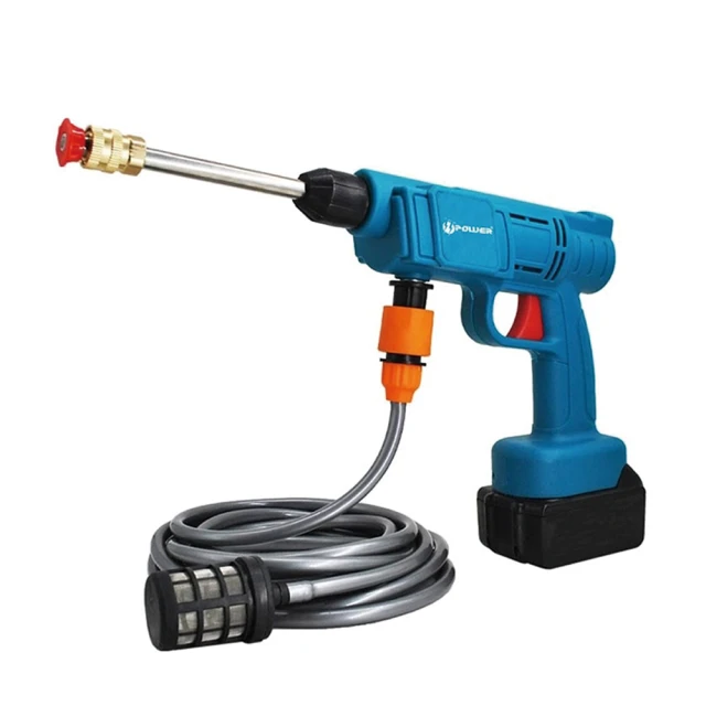 【無線高壓水槍！贈清潔錠20顆】無線洗車機X2組 歷史價格詳細信息