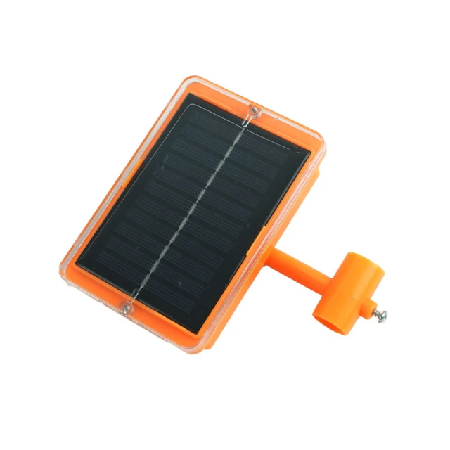 太陽能語音驅鳥器(單太陽能語音盒)  630-BR1 歷史價格詳細信息