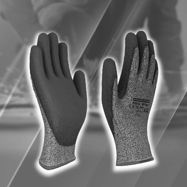 PU工作手套(防滑耐磨/配戴舒適)PU塗層手套 止滑手套 耐磨手套 工地手套 施工手套 歷史價格詳細信息