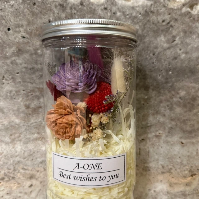 【A-ONE 匯旺】乾燥永生花 不凋滿天星 捧花胸花桌花花材 乾燥花束材料 不凋花玫瑰 鄉村風 拍攝道具(A10) 歷史價格詳細信息