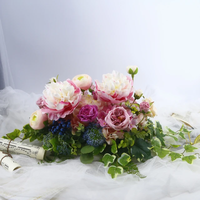 【Decoy】氣質蝴蝶結＊棉麻防曬空頂遮陽帽/顏色可選 歷史價格詳細信息