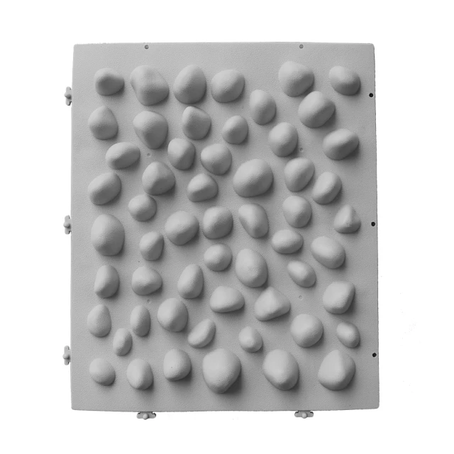 【AD 德瑞森】仿卵石按摩板/指壓板(40片裝) 歷史價格詳細信息