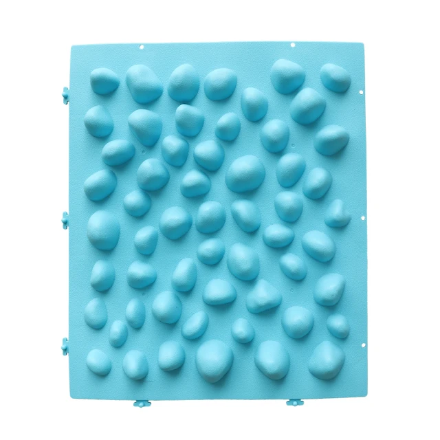 【AD 德瑞森】仿卵石按摩板/指壓板(40片裝) 歷史價格詳細信息