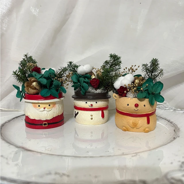 【OSTARA FLORIST 奧斯塔拉花藝】愛情樹永生花罩盅(永生花材、不凋玫瑰、永生配材) 歷史價格詳細信息