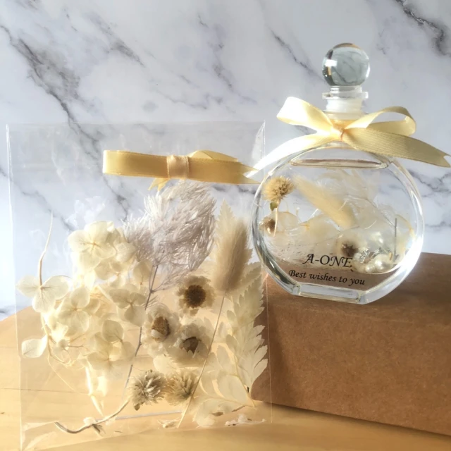 【A-ONE 匯旺】浮游花DIY材料包 天然乾燥花 尤加利葉 綠色羊齒 花材 花藝材料包 永生花 浮油花 乾花 H15 歷史價格詳細信息