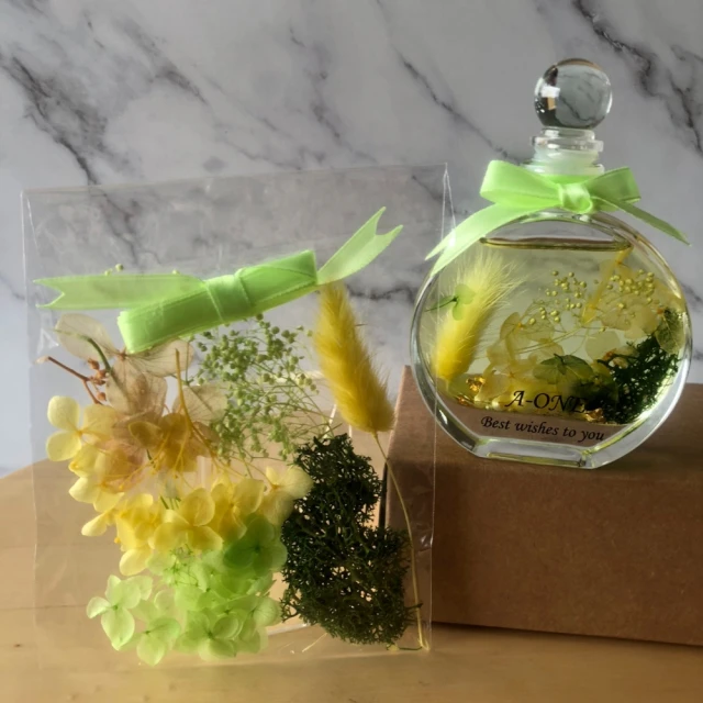 【A-ONE 匯旺】浮游花DIY材料包 天然乾燥花 尤加利葉 綠色羊齒 花材 花藝材料包 永生花 浮油花 乾花 H15 歷史價格詳細信息
