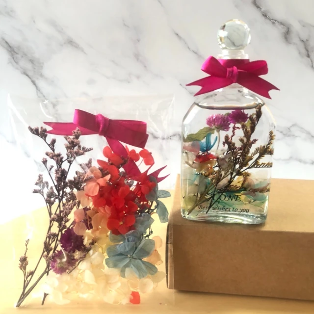 【A-ONE 匯旺】浮游花DIY材料包 天然乾燥花 尤加利葉 綠色羊齒 花材 花藝材料包 永生花 浮油花 乾花 H15 歷史價格詳細信息