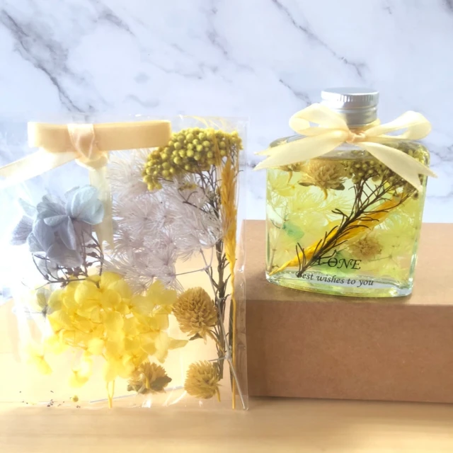 【A-ONE 匯旺】浮游花DIY材料包 天然乾燥花 尤加利葉 綠色羊齒 花材 花藝材料包 永生花 浮油花 乾花 H15 歷史價格詳細信息